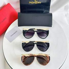 Picture of Saint Laurent Sunglasses _SKUfw77318564fw